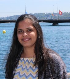 Vaidya Shefali