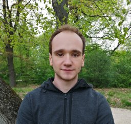 Ádám Lőrincz