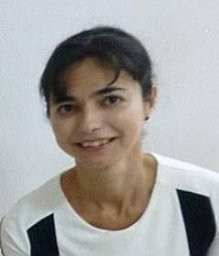 Mercedes Rodriguez-Garcia