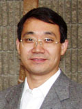 Tieshan Tang