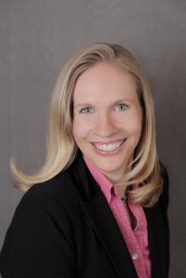 Alison Mackey