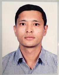 Dibas Shrestha