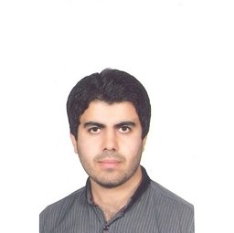 Ehsan Rezaie