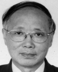 Kangsheng Chen