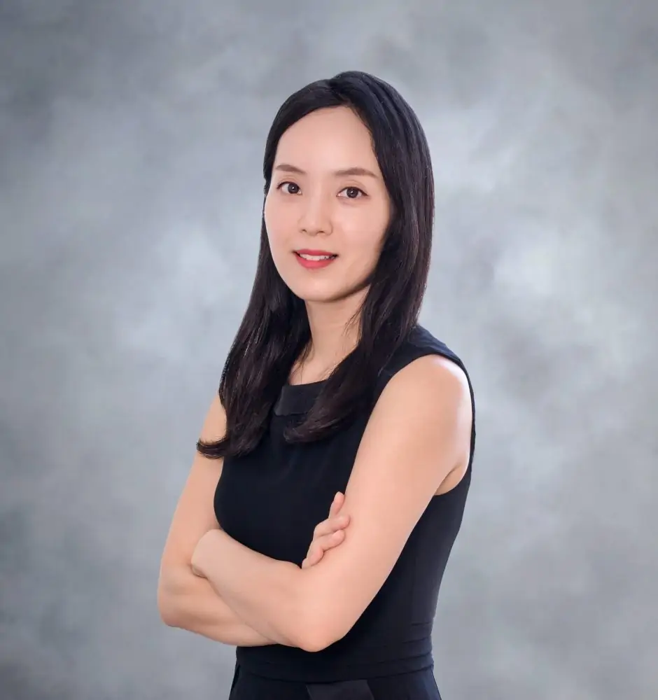 Sara Kim