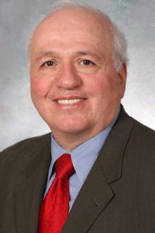 Peter J Polverini