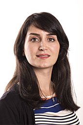 behnaz baghaei
