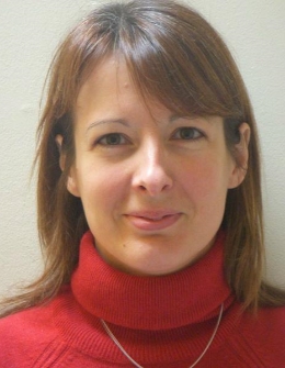Parent Anne-Simone