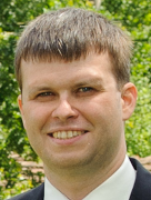 Petr Vilím