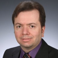 Stamatis Karnouskos