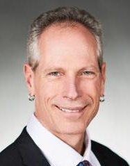 Eric Stice