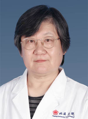 Yanfeng Zhong