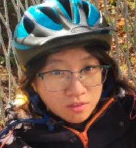 Yating Lin