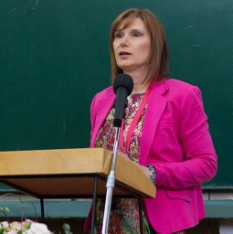 Gordana Kuterovac-Jagodic