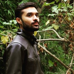 Dhruv A. Prajapati