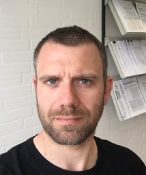 Rasmus Kjøbsted