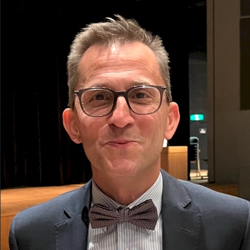 Marc Robert