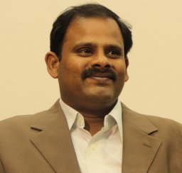 Kasinathan Muthukkumaran