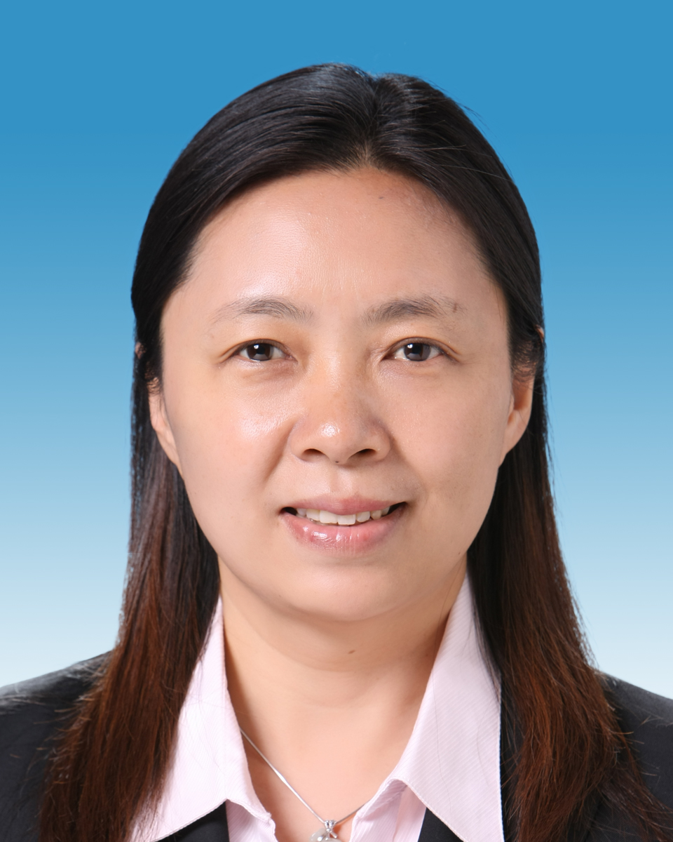 Wenju Zhang