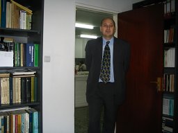 Gheorghe Nechifor