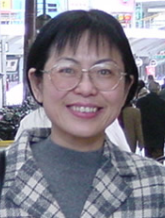 Wei Ding