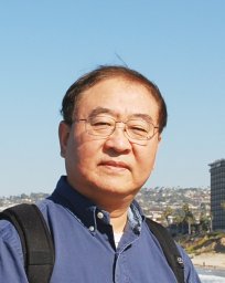 Jianfa Bai