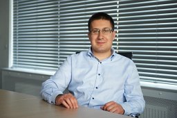Konrad Wojdan