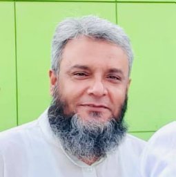 Syed Kashif Zaidi
