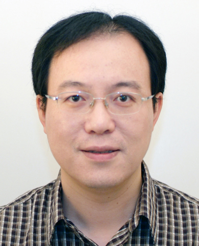 Yudong Zhou