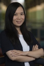 Jia Zou