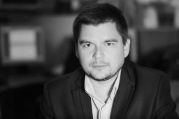 Mykola V. Biloshkurskyi