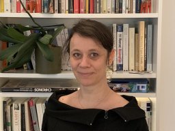 Coralie Chevallier