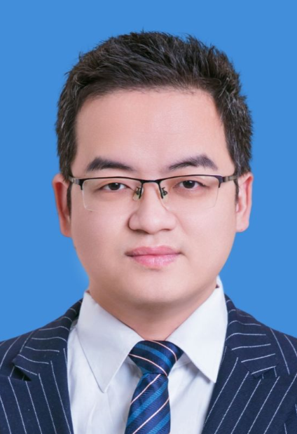 Jianghua Cai