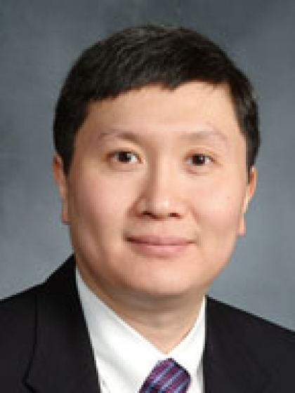 Choli Hartono