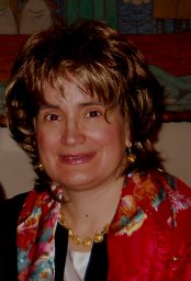 Laura Marinela Ailioaie