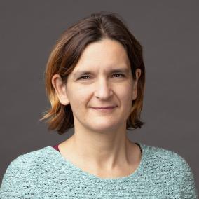 Esther Duflo