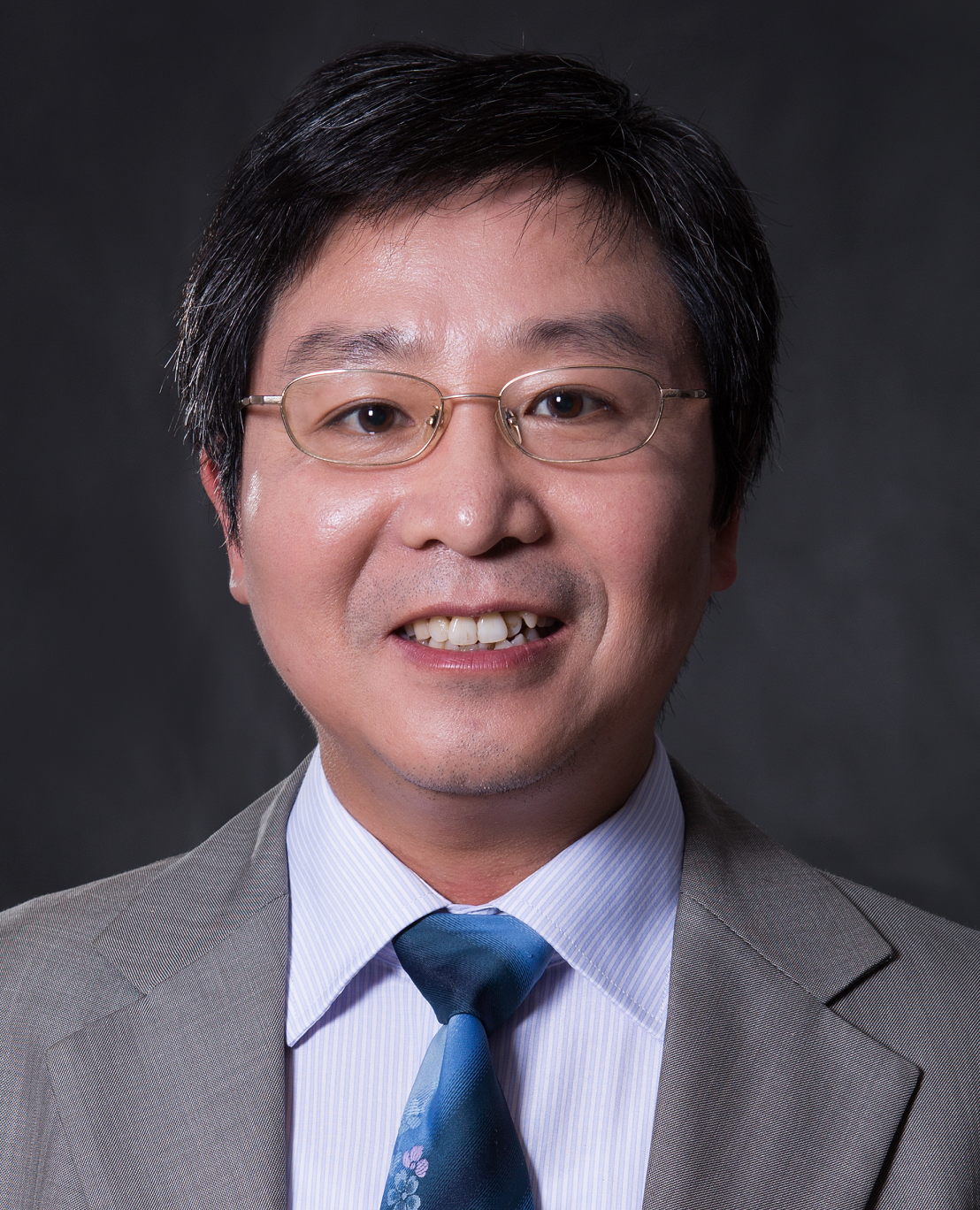 Jintao Liu
