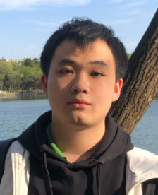 Ruicheng Ao