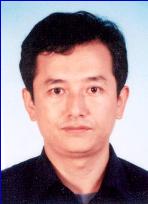 Ming Jin