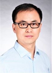 Shuanhu Gao