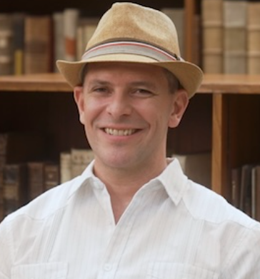 Patrick Shafto