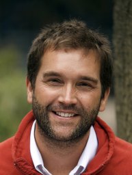 Zeb Hogan