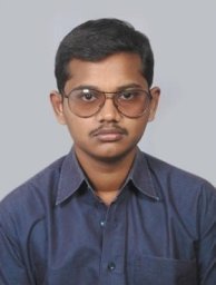 Raja C Prasanna