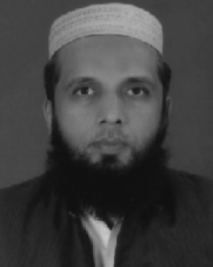 M. A. Rehman