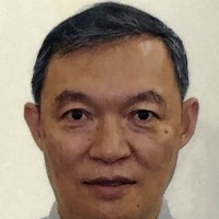 Liang Hong