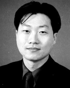 Chan-Ho Kim