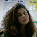 Francesca Rita Pomilla