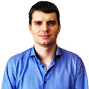 Aleksey I Noskov