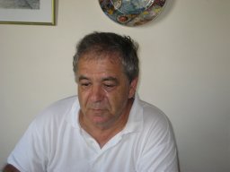 Georgios Tziritas
