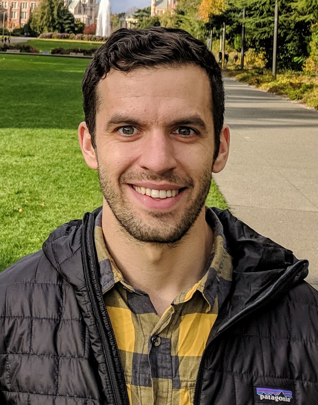 Shane Steinert-Threlkeld